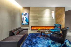 Home Inn Style Taiyuan Jiefang South Road Shanxi Medical University - Image 4