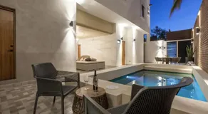 Departamentos & Villa Monarka, 1 Block from Malecon! - Image 3