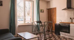 Joli logement centre ville avec clim - Image 3