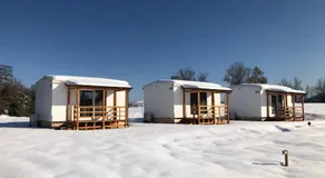 In Country Luxury Lodges - Image 5
