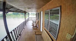 T & T Hostel Kanchanaburi - Image 2