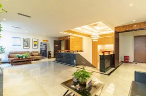 Yusheng Hotel - Image 3