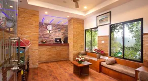 Chediyar Bell Vedera Resort - Image 5
