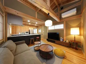 Jakkou-an Lodge - Image 2
