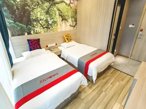 Jun Hotel Hubei Jinzhou Shashi District Wude Road Wanda - Image 4