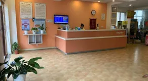 7Days Inn Huaian vehicle administration - Image 3