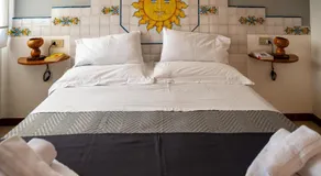 B&B Tirreno- Finestra sul Mare - Image 2