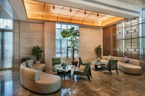Qingyang Platinum Hotel (Qingyang Railway Station Government Branch) - Image 5