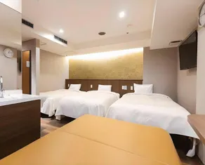 Nagoya Crown Hotel - Image 2