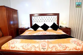 Hotel Tulip INN Faisal Town - Image 3