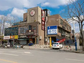 Jiangwen Hotel - Image 4