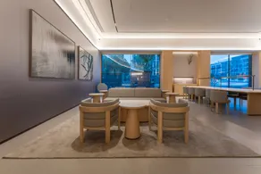 Ji Hotel Anji Yingbin Avenue - Image 4