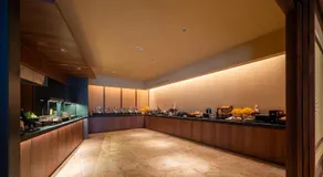 Atour Hotel Dalian Hongxing Coastal Highway - Image 2