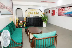 Gia Bao Hotel 96 Hoang Hoa Tham - Image 5