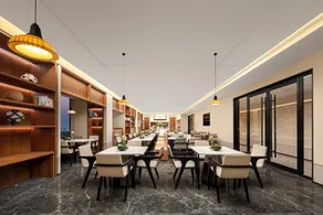 Atour Hotel Suzhou Industrial Park Fengting Avenue - Image 2
