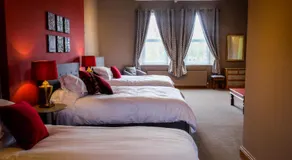 York House Durham - Image 2