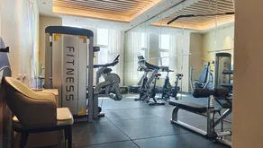 Lavande Hotel Hotel Cangzhou Development Zone Jiuhe East Road Branch - Image 2