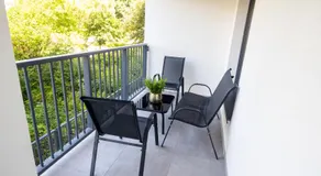 Golden Park Aparthotel - Image 3