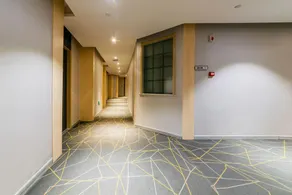 Ease Hotel - Xi'an Chang'an Plaza North Road University Town - Image 5