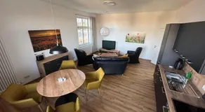 Pension Villa am Burgberg - Image 3