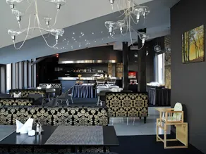 RIJA Riga City Centre Hotel - Image 2