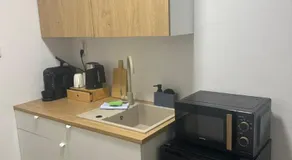 Affordable and practical apartment, by downtown CB - Image 4