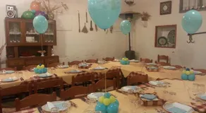 Agriturismo Tenuta Carbonara - Image 2