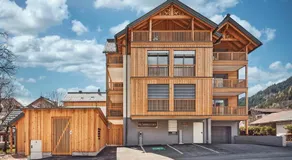 die Tauplitz Lodges - Wasserfall Lodge C4 by AA Holiday Homes - Image 5