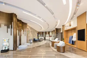 eLong Hotel Shanghai Pudong Jinqiao Branch - Image 2