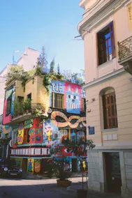 Central Apartments in Psiri - Athens - Image 4