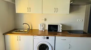 Nuevo Apartamento Ideal para viajeros en carretera, 2 habitaciones - Image 4