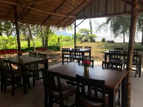 Blue Lagoon Home Trang - Image 5
