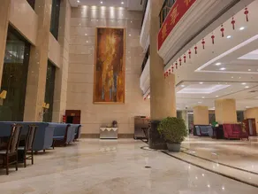 Elong Wanguo Hotel (Shuozhou Minfu Street Kai Fa North Road) - Image 2