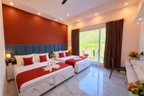 Trsihul Inn Rudraprayag - Image 2