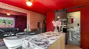 Love Room La Courtisane - Spa - Image 5