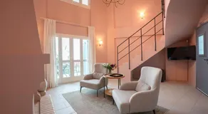 Sirocco Maisonette, Kyparissia Old Town Collection - Image 3