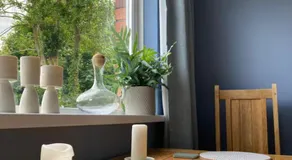 Cosy at Cumberland - Two bedroom house - superking and double - Image 4