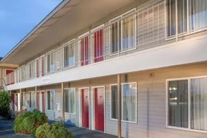 King City Motel by OYO Pasco - Image 1