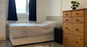 Central London Serviced Apartment near Borough station SE1 - Image 5