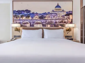 Vienna Hotel Sichuan Hejiang Yangtze River Bridge - Image 4