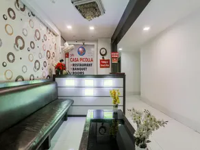 Hotel O The Casa Picolla - Image 5