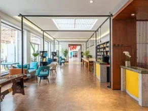 Naturetime Hotel - Image 2