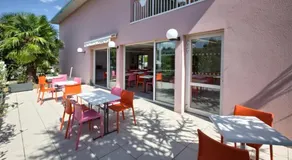 Hôtel Formules Club 2 - Image 4