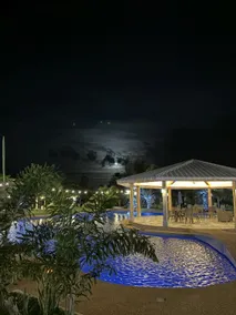 El Pergentina Holiday Beach Resort - Image 4