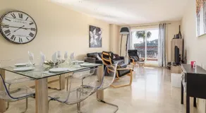 2174-Huge 3 bedrooms with terrace and pool - Image 4