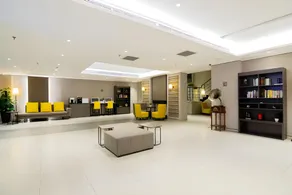 Home Inn Plus Shenyang Shenbei University Huaqiang Plaza - Image 4