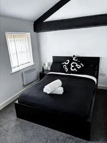 EDYN - Luxe Duplex |PS5| Free Parking| Fast Wi-Fi - Image 5