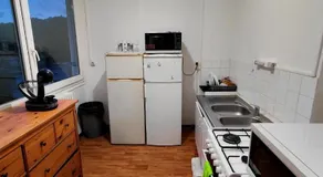 Chambre privée d'hôte à Triolo - Stade - Fac Lille 1 - Image 3