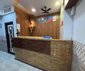 Hotel Anuha - Image 4
