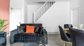 Mauldeth Shared House - Image 3